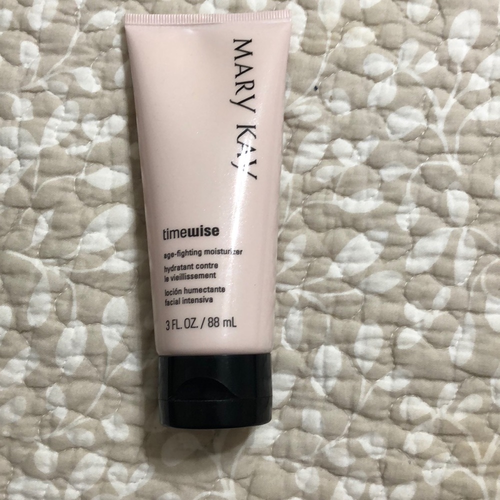MaryKay moisturizer